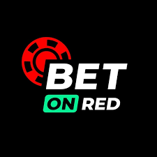BetOnRed logo